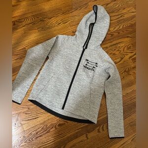SoulCycle x Lululemon jacket/sweatshirt